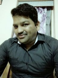 Duryodhan Pandurang Waghmode