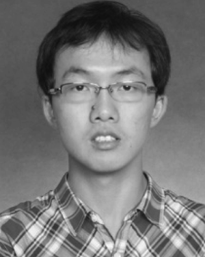Chengbo Zhang