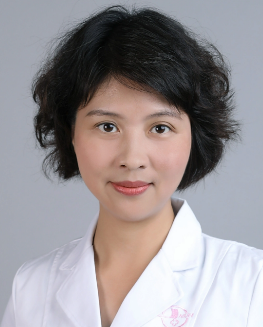 Minjuan Lin