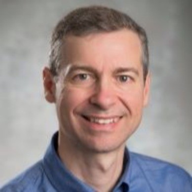 Mark D. Smucker