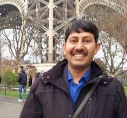 Munir Hussain Zia