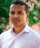 Prabir Barooah
