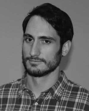 Huber, Oliver