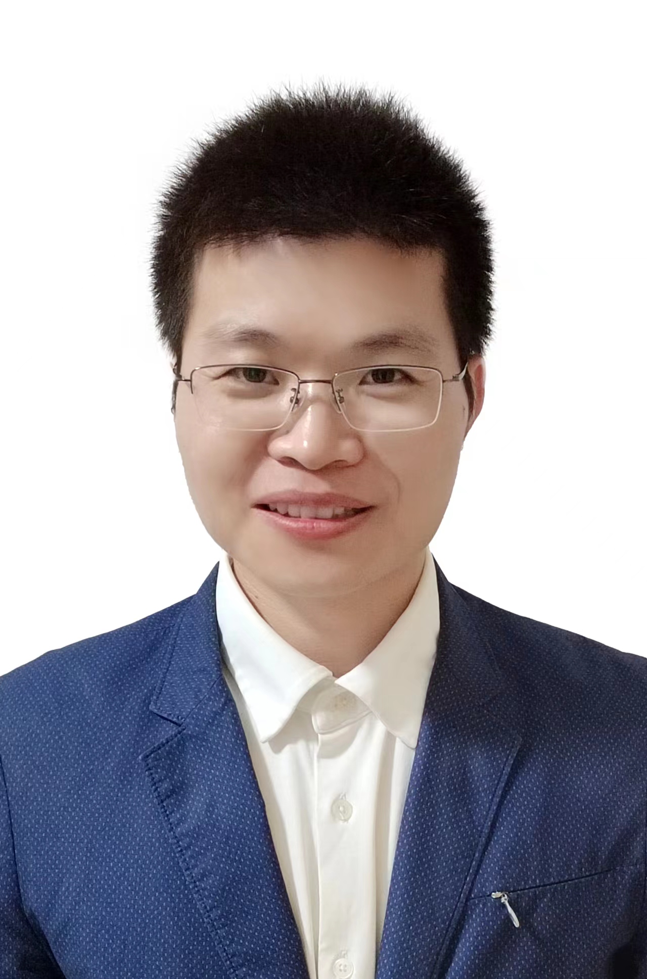 Yongwei Wang