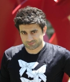 Amir Ali Ahmadi