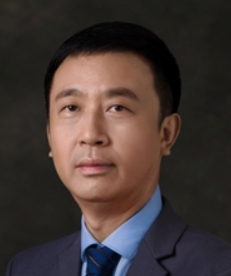 Pengzhi Lin