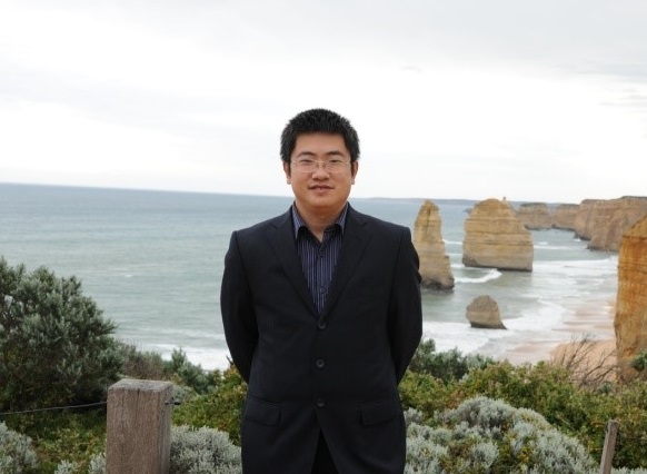 Qingfeng Chen