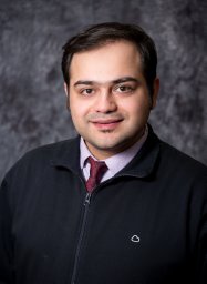 Sanjay Dhawan