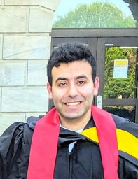 Paul Ghanem