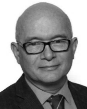 Alain Garnier