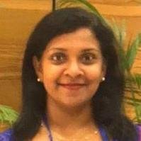 Cyriac Aiswarya