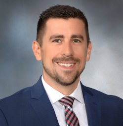 Daniel Roman Cuppoletti