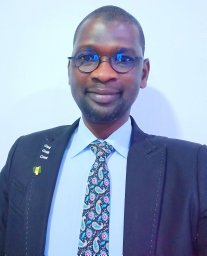 Kabiru Abubakar Gulma