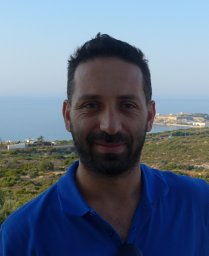 konstantinos chatzimichael