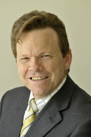 Mark Wooden
