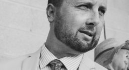 Andrew J. Barbour