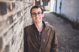 Nick Revington