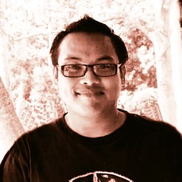 Yumlembam Rupert Anand
