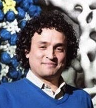Juan Perilla