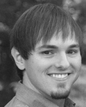 Eric D. Laspe