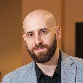 Yanni Loukissas