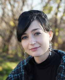 Ksenia Kutonova
