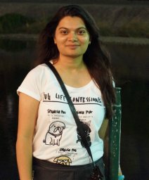 Verma Indu