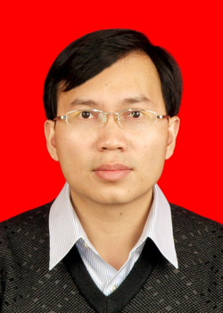 Maoxin Su