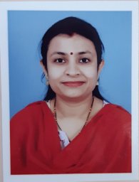 Ankita Pritam Praharaj