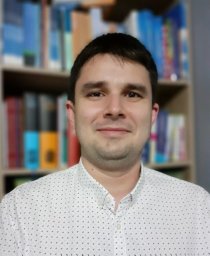 Ondrej Mital