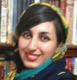 Mina Sohrabi
