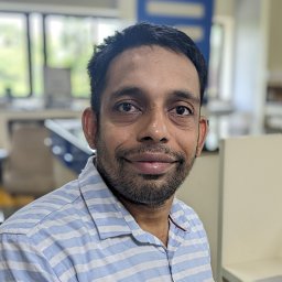 Arun Babu
