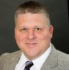 Kevin Glover