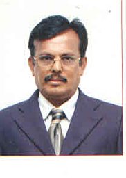 N. Ramaraj