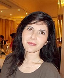 Noemi Orazi