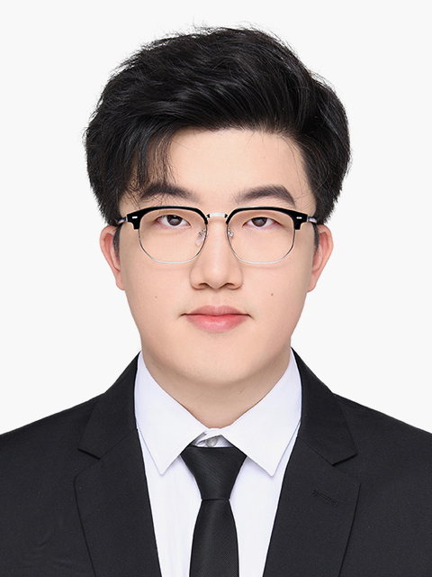 Xiaohan Zhang