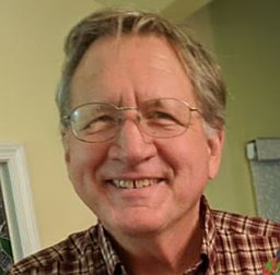 Richard Frost