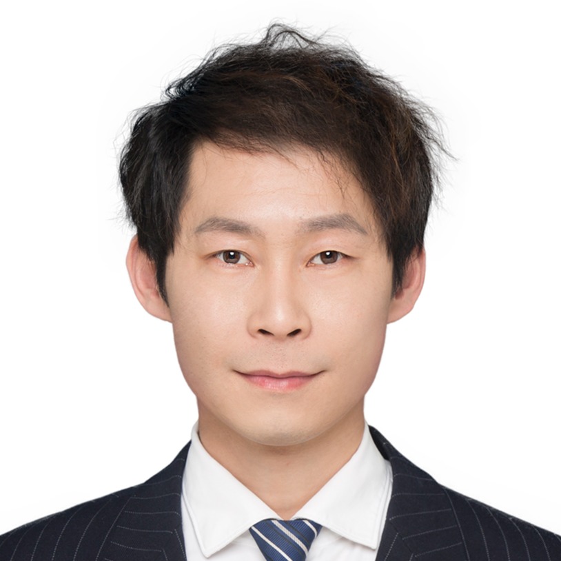Chenyang Wang