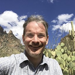 Stuart N. Thomson