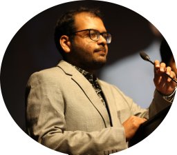 Mohit Agrawal
