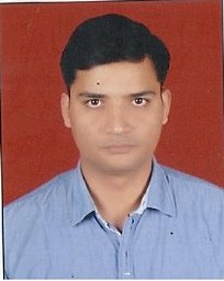 Uday kumar Singh