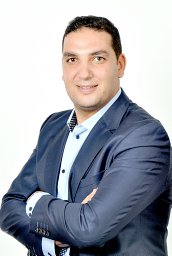 Anass El Haddadi