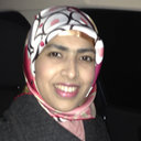 Umme sara Zishan