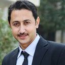 Syed Rizwan Ali Shah