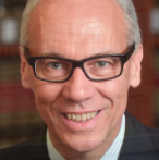 Edward A. Parson