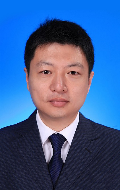 Zhan Yu