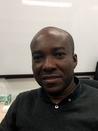 Oscar Okwudiri Onyema