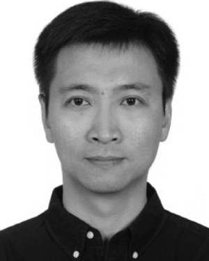 Xin Li
