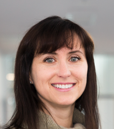 Shirley Fecteau