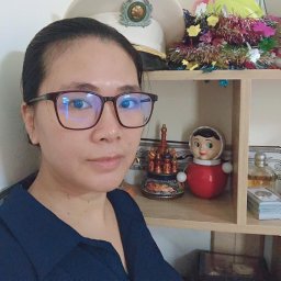 Hang Thi Thuy Cao